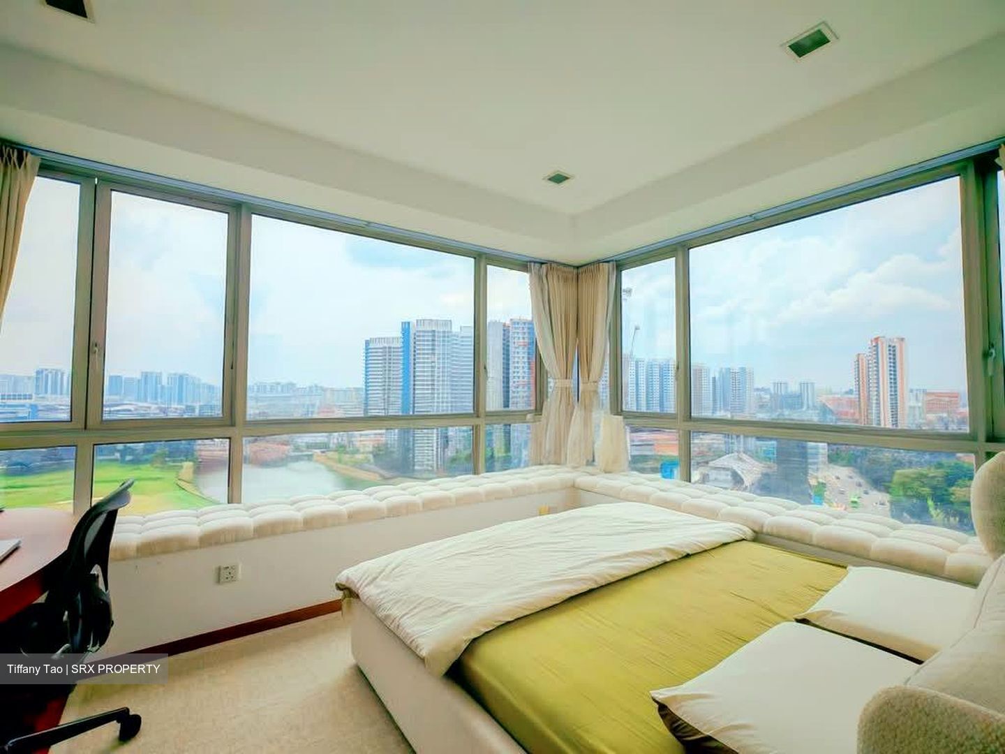 The Riverine By The Park (D12), Apartment #579728581